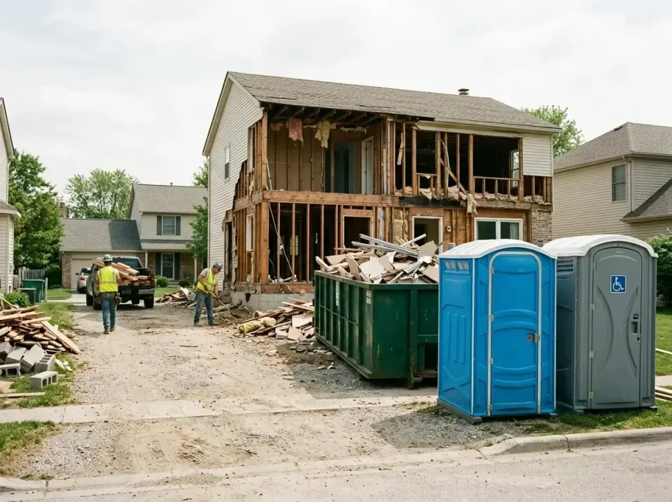 home-renovation-demolition-sit-010 — frequently asked questions, Portable Toilet & Dumpsters Rental in Mount Arlington, NJ